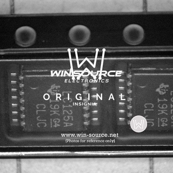 SN74LVC125APW real image6040