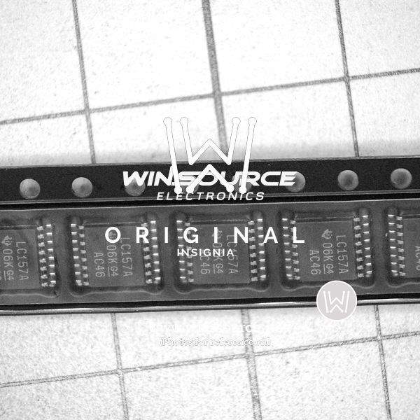 SN74LVC157ADBR real image6048