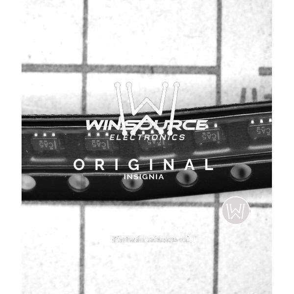 SN74LVC1G00DCKR real image6050