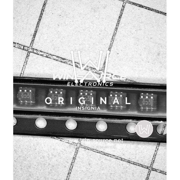 SN74LVC1G04DCKR real image6057