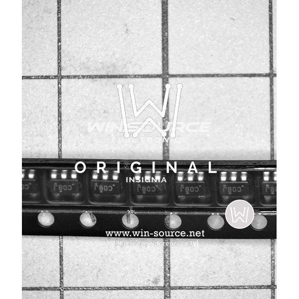 SN74LVC1G08DBVR real image6084