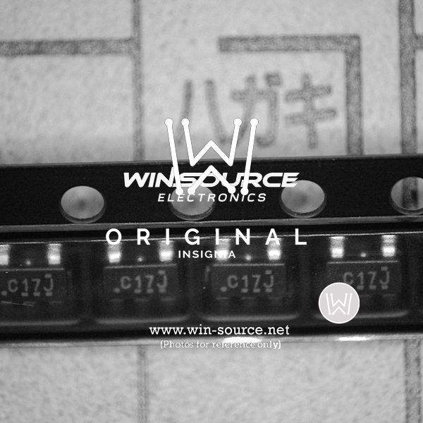 SN74LVC1G17DBVR real image6159