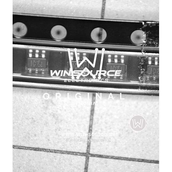 SN74LVC1G17DCKR real image6169