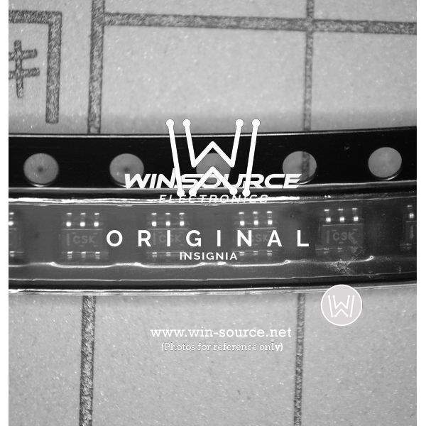 SN74LVC1G97DCKR real image6209