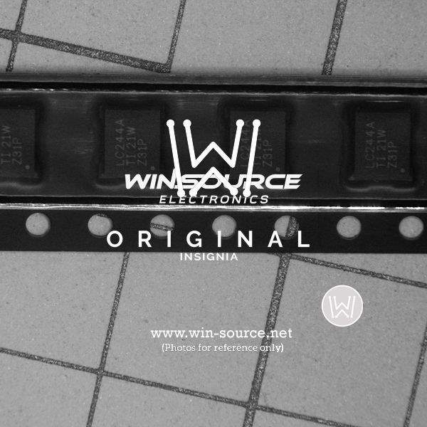 SN74LVC244ADBR real image6242