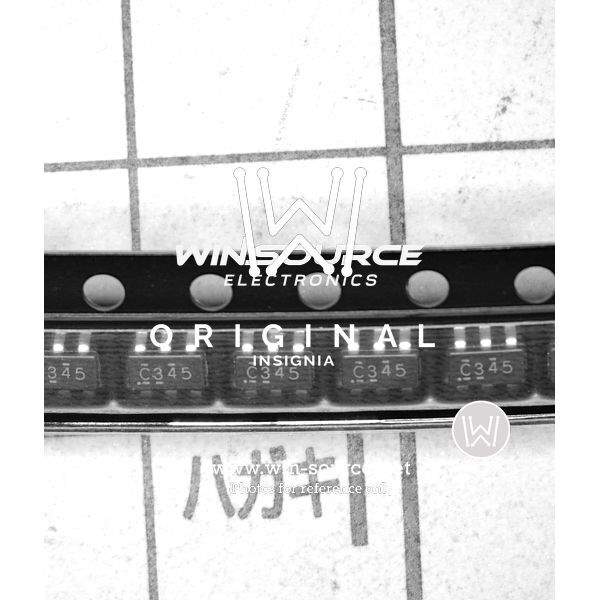 SN74LVC2G34DBVR real image6280
