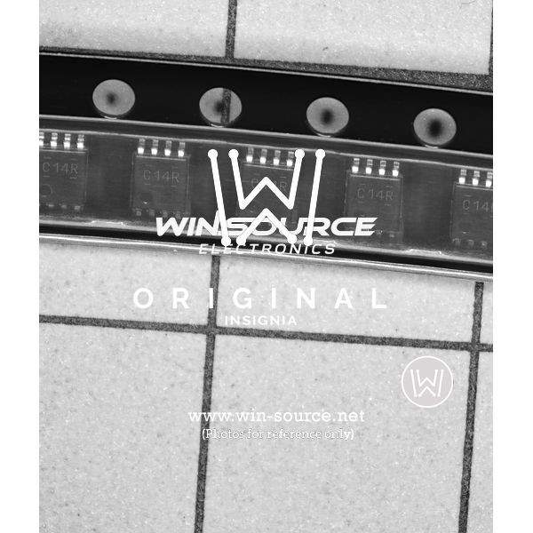 SN74LVC3G14DCUR real image6296