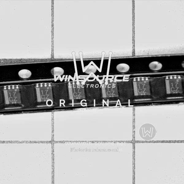 SN74LVC3G17DCUR real image6297