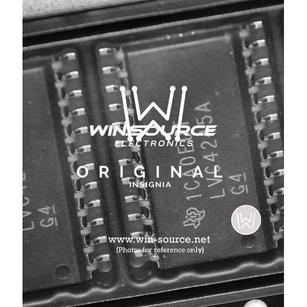 SN74LVC4245ADWR real image6299