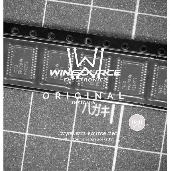 SN74LVC4245APW real image6300