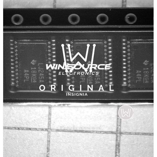 SN74LVC4245APWR real image6302