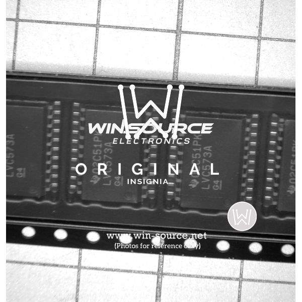 SN74LVC573ADWR real image6305