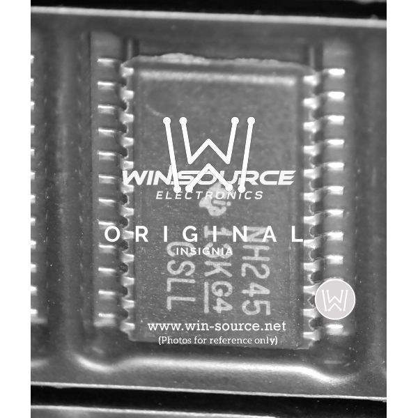 SN74LVC8T245DBR real image6306