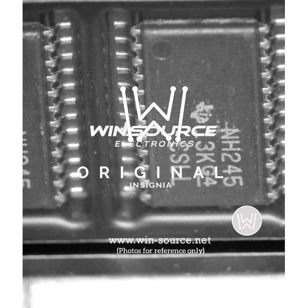 SN74LVC8T245DBR real image6307
