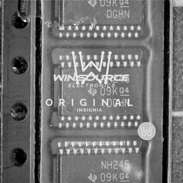 SN74LVC8T245DBR real image6308