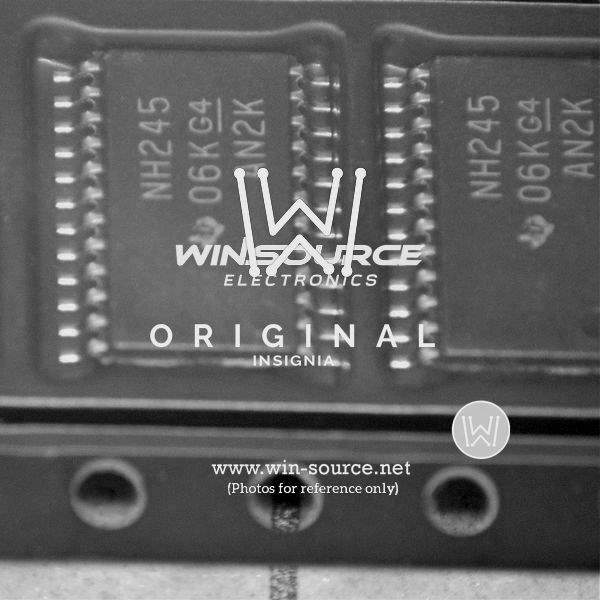 SN74LVC8T245DGVR real image6310