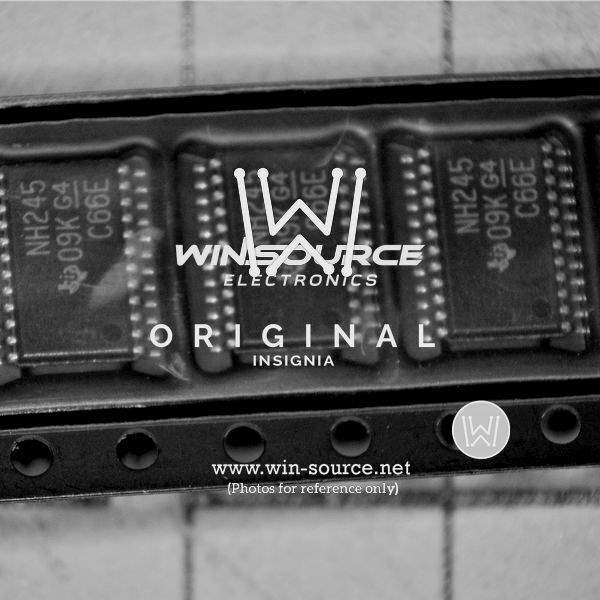 SN74LVC8T245PWR real image6313