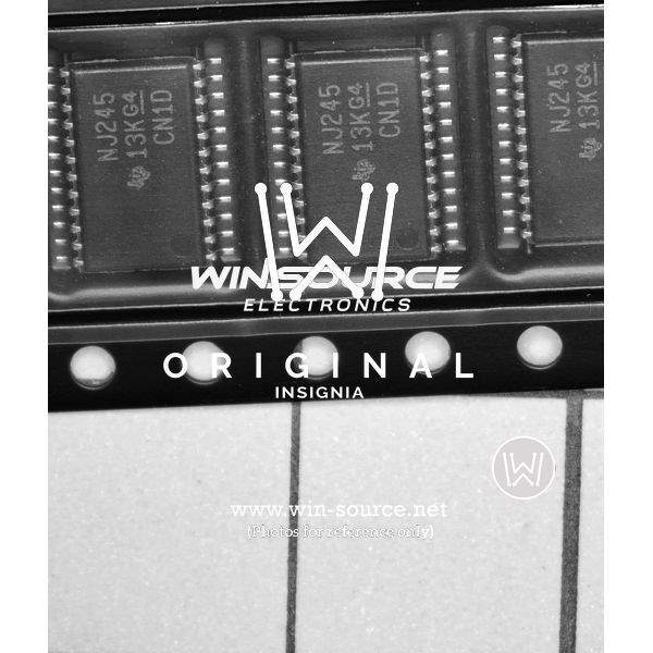 SN74LVCH8T245PWR real image6319