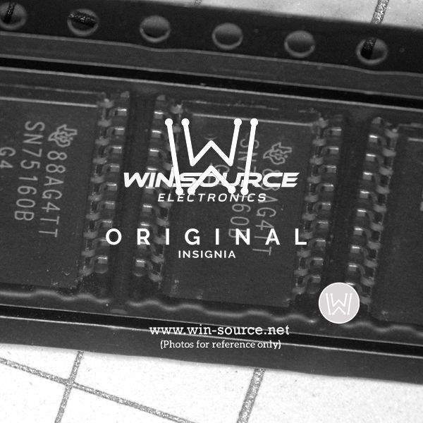SN75160BDWR real image6325
