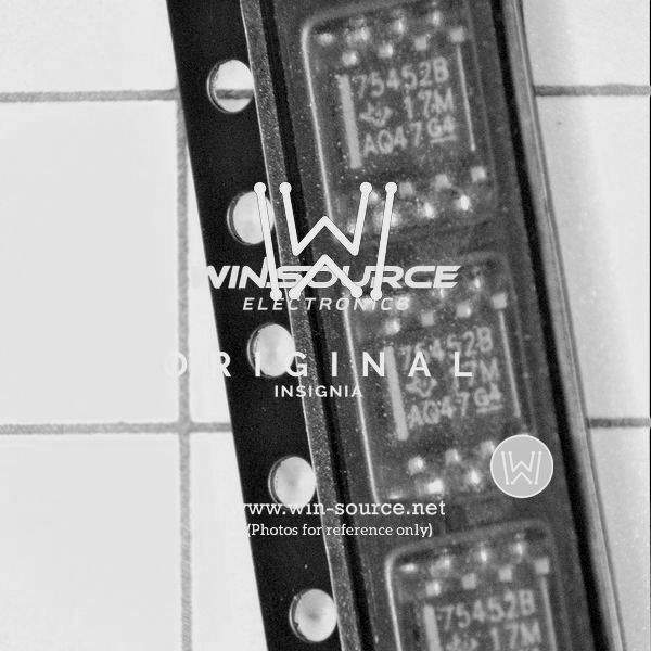SN75452BDR real image6341