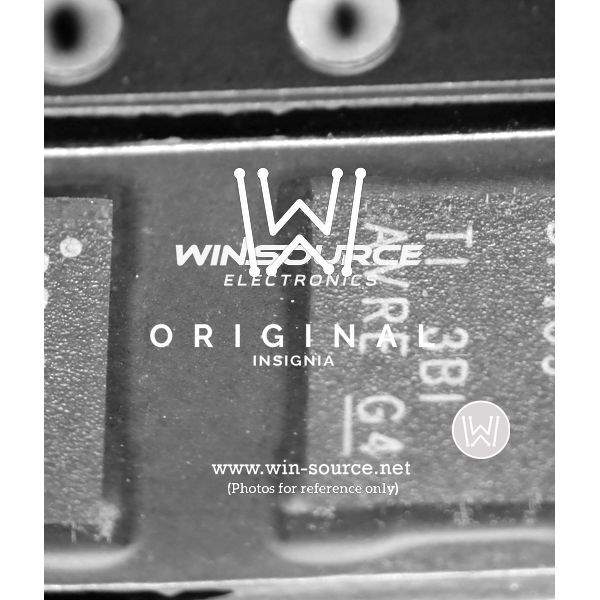 SN75DP139RGZR real image6344