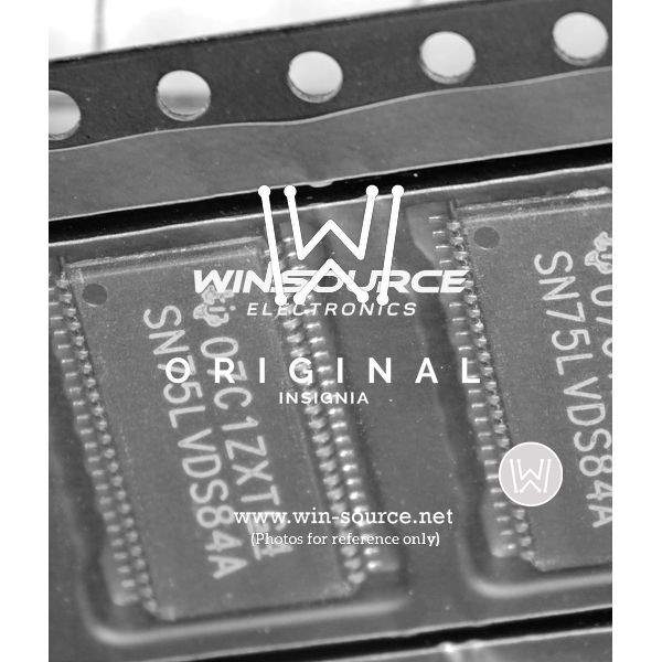 SN75LVDS84ADGGR real image6352