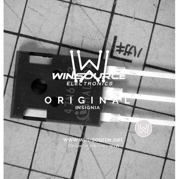 SPW47N60C3 real image6441