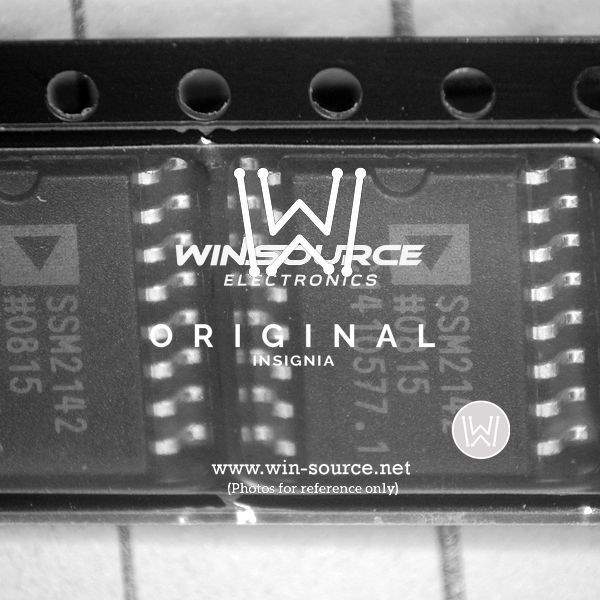 SSM2142SZ real image6489