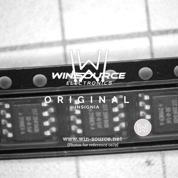 SST25VF040B-50-4I-SAF real image6499