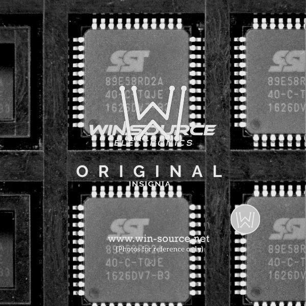 SST89E58RD2A-40-C-TQJE real image6517