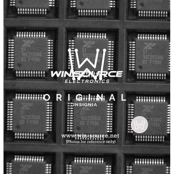ST16C2550IQ48-F real image6520