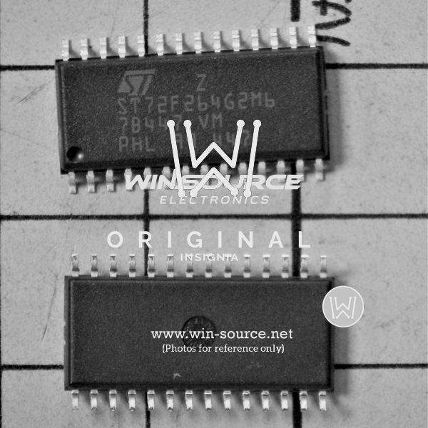 ST72F264G2M6 real image6559