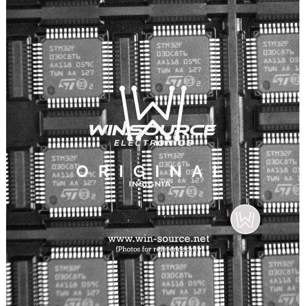 STM32F030C8T6 real image6602