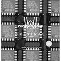 STM32F030K6T6 real image6606