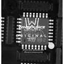 STM32F030K6T6 real image6607