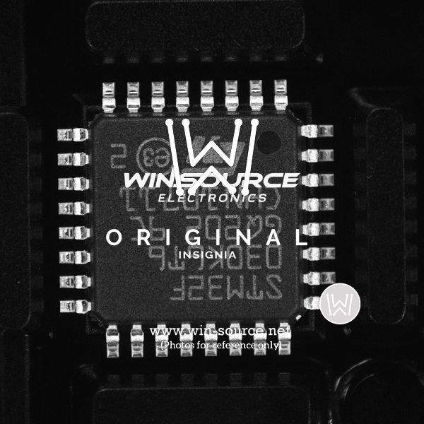STM32F030K6T6 real image6609