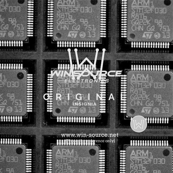 STM32F030R8T6 real image6615