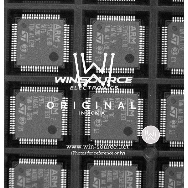 STM32F030R8T6 real image6616