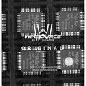 STM32F051C6T6 real image6618