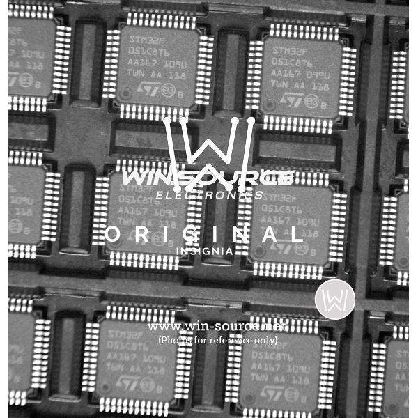 STM32F051C8T6 real image6619
