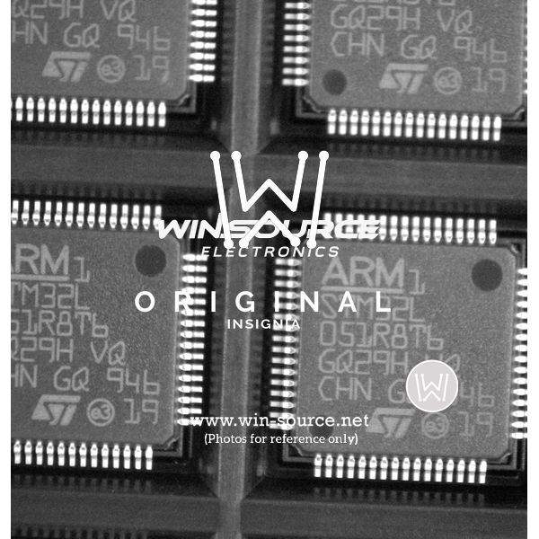 STM32F051R8T6 real image6625