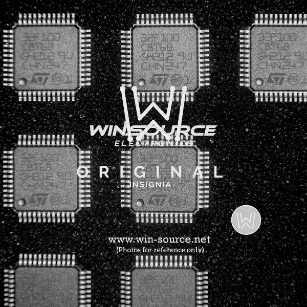 STM32F100C8T6B real image6634