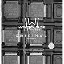STM32F100CBT6B real image6635