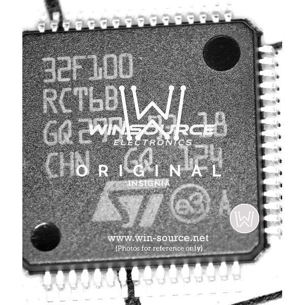 STM32F100RCT6B real image6639