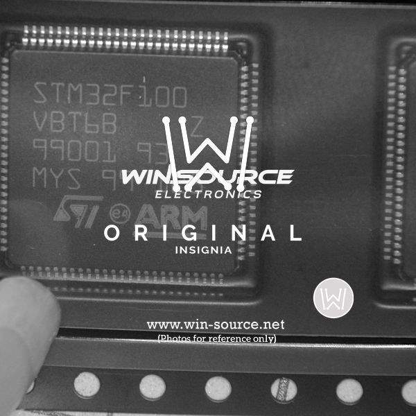 STM32F100VBT6B real image6649