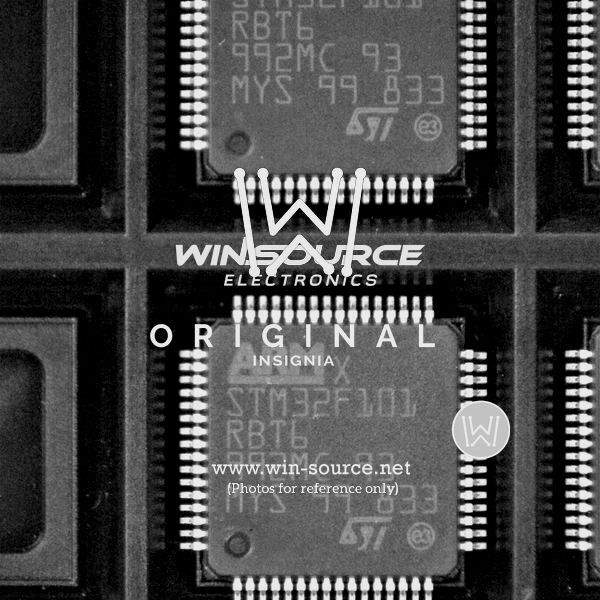 STM32F101RBT6 real image6653