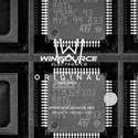 STM32F101RBT6 real image6653