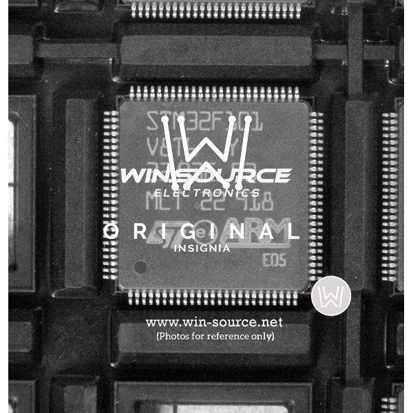 STM32F101V8T6 real image6656