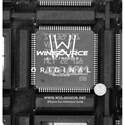 STM32F101V8T6 real image6656
