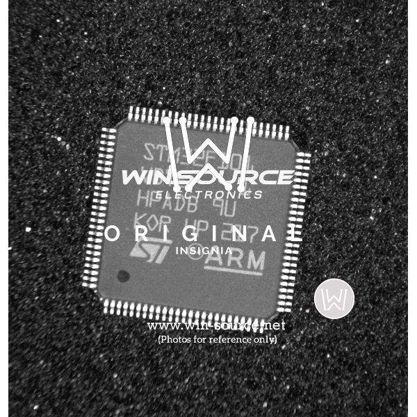 STM32F101VBT6 real image6657